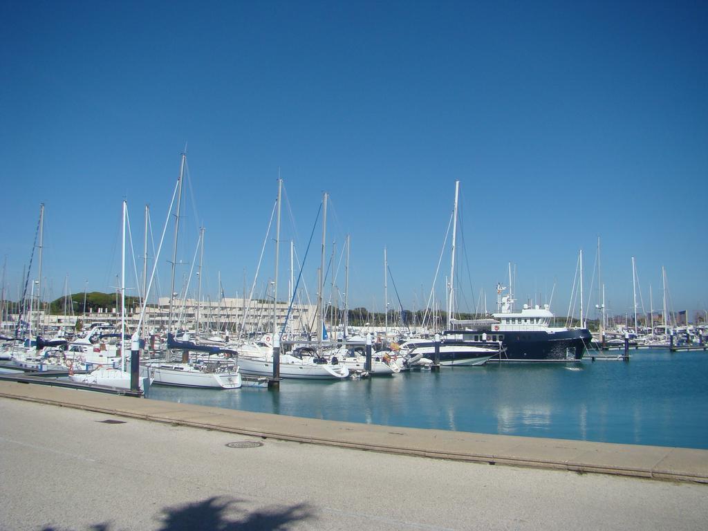 Marina El Puerto * El Puerto de Santa María
