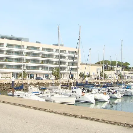 Apartamento Marina el Puerto El Puerto de Santa María Exterior foto