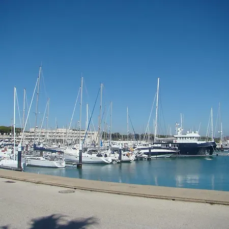 Apartamento Marina el Puerto El Puerto de Santa María Exterior foto