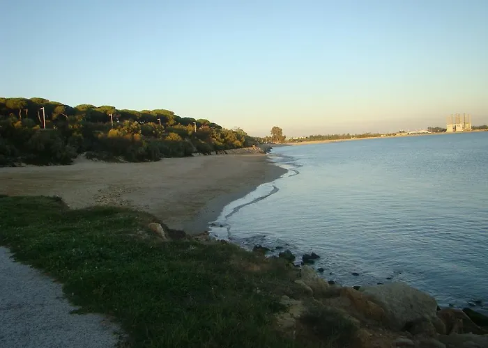 Apartamento Marina El Puerto