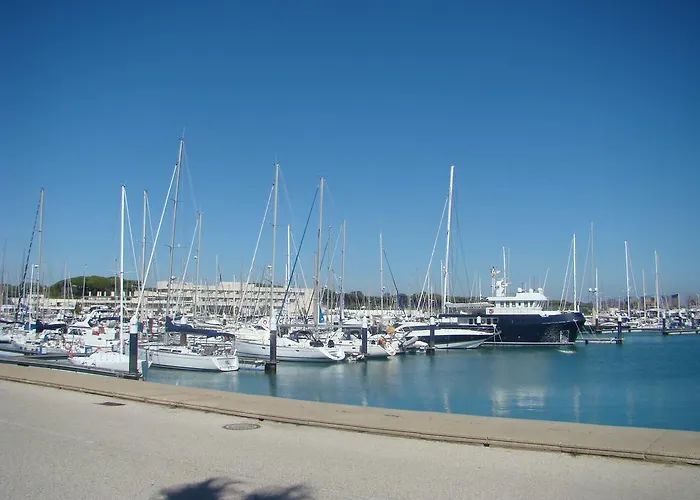 Apartamento Marina El Puerto