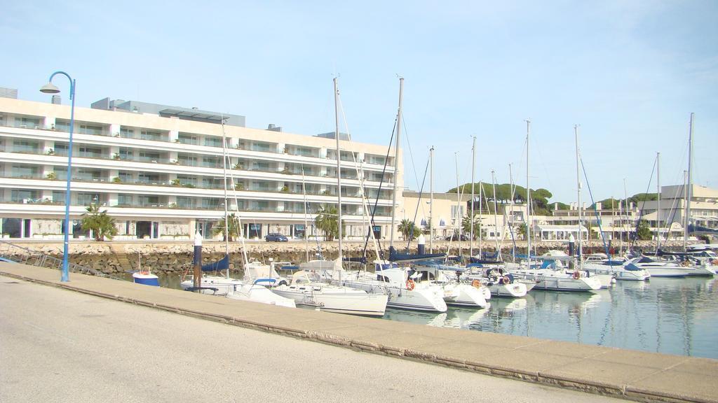 Marina El Puerto