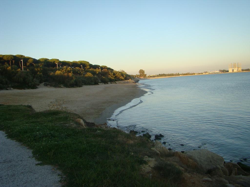 Appartement Marina El Puerto El Puerto de Santa María